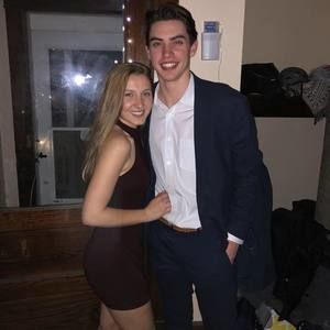 Meet your Posher, Jake